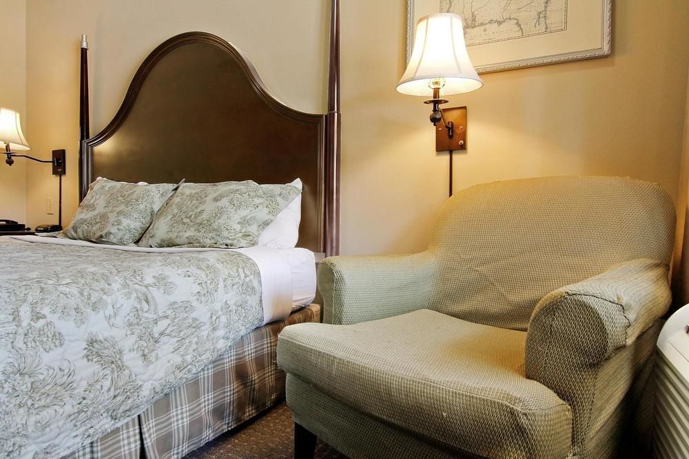 Inn At Mulberry Grove (Adults Only) Port Wentworth Extérieur photo